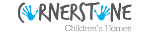 Cornerstone Children's Homes Logo